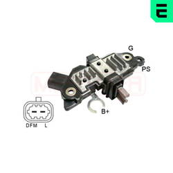 Generatorregler ERA 216016