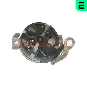 Halter, Kohlebürsten ERA 232049