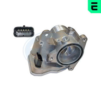 Drosselklappenstutzen ERA 556178A