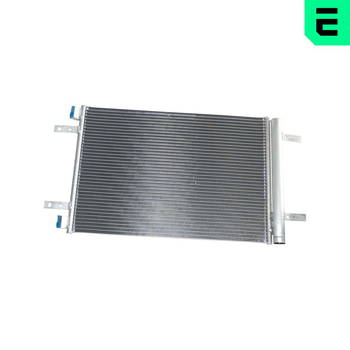 Kondensator, Klimaanlage ERA 667357