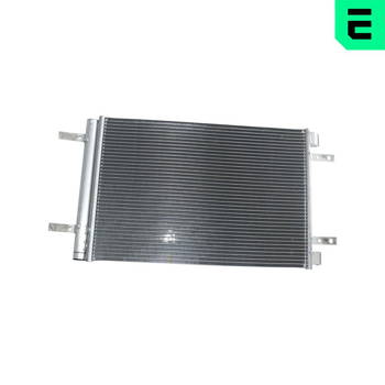 Kondensator, Klimaanlage ERA 667357