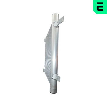 Kondensator, Klimaanlage ERA 667357