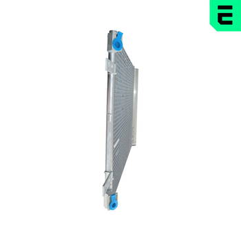 Kondensator, Klimaanlage ERA 667357