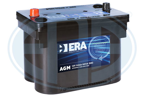 Starterbatterie ERA A55090