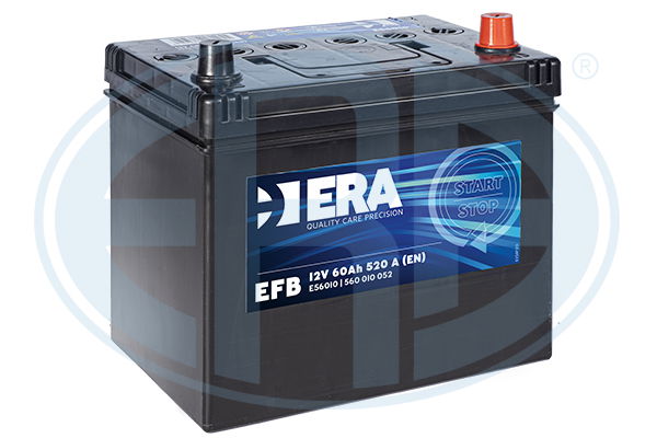 Starterbatterie ERA E56010