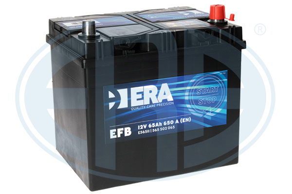 Starterbatterie ERA E56511