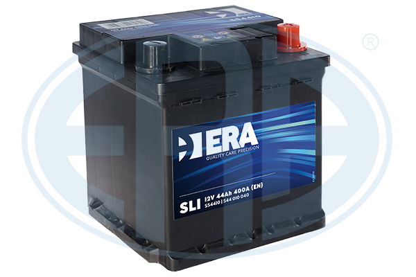 Starterbatterie ERA S54410