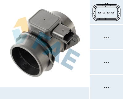 Luftmassenmesser FAE 69032