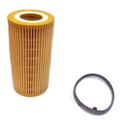 Ölfilter Meat & Doria 14059/1 • AUDI 06D198405 • 06D115466 • 06D115562