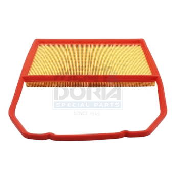 Luftfilter Meat & Doria 18475