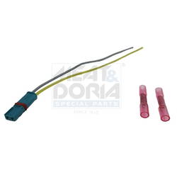 Kabelreparatursatz, AGR-Ventil Meat & Doria 25467