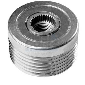 Generatorfreilauf Meat & Doria 45023