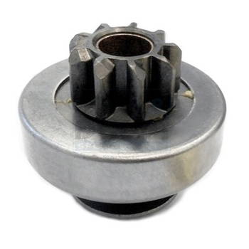 Ritzel, Starter Meat & Doria 47129