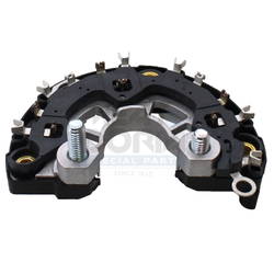 Gleichrichter, Generator Meat & Doria 52272