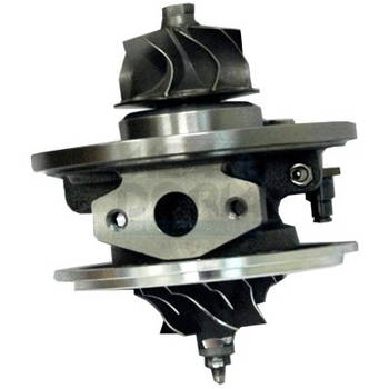 Rumpfgruppe, Lader Meat & Doria 60099