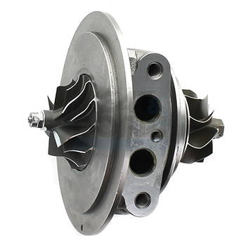 Rumpfgruppe, Lader Meat & Doria 601185