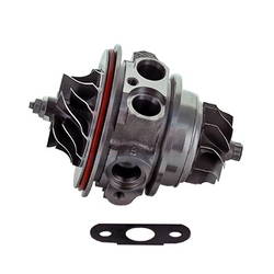 Rumpfgruppe, Lader Meat & Doria 601242