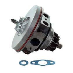 Rumpfgruppe, Lader Meat & Doria 601317