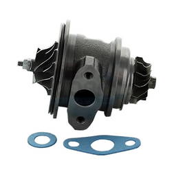 Rumpfgruppe, Lader Meat & Doria 601366