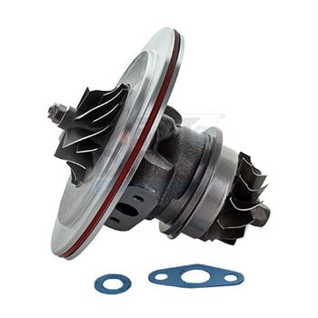 Rumpfgruppe, Lader Meat & Doria 601369