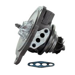Rumpfgruppe, Lader Meat & Doria 601416