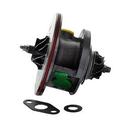 Rumpfgruppe, Lader Meat & Doria 60142