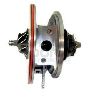 Rumpfgruppe, Lader Meat & Doria 60212