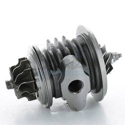 Rumpfgruppe, Lader Meat & Doria 60258