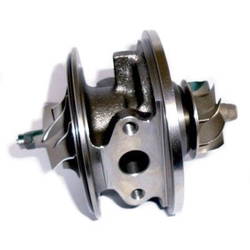 Rumpfgruppe, Lader Meat & Doria 60419