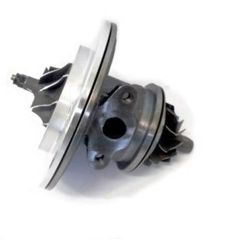 Rumpfgruppe, Lader Meat & Doria 60443