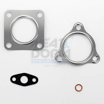 Montagesatz, Lader Meat & Doria 60767