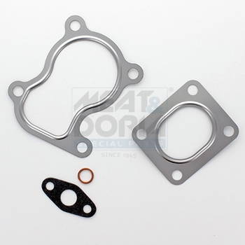 Montagesatz, Lader Meat & Doria 60779