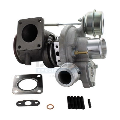 Lader, Aufladung Meat & Doria 65248 • ALFA ROMEO 55278506 