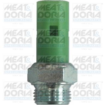 Öldruckschalter Meat & Doria 72021