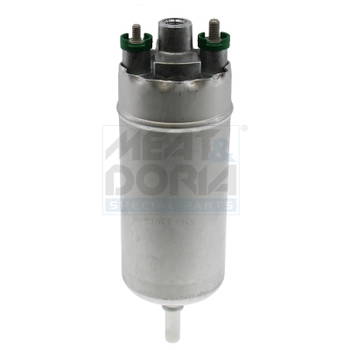 Kraftstoffpumpe Meat & Doria 76815E