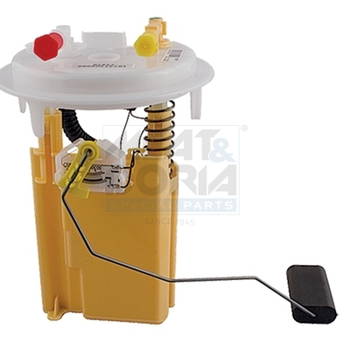 Sensor, Kraftstoffvorrat Meat & Doria 79278