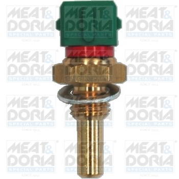 Sensor, Kühlmitteltemperatur Meat & Doria 82214