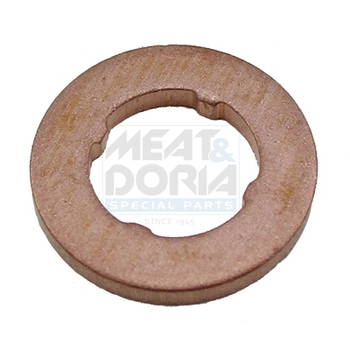 Dichtring, Düsenhalter Meat & Doria 98012