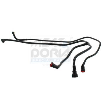 Kraftstoffleitung Meat & Doria 98067