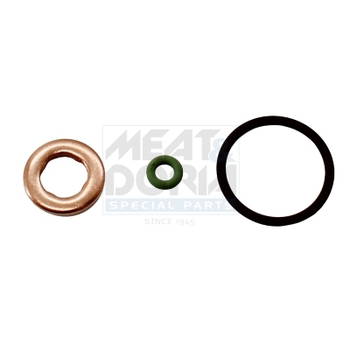 Dichtring, Düsenhalter Meat & Doria 98488