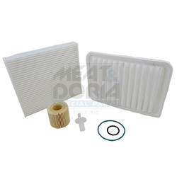 Filter-Satz Meat & Doria FKTYT005