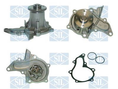 Wasserpumpe, Motorkühlung Saleri Sil PA1036