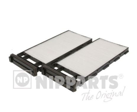 Filter, Innenraumluft Nipparts J1341001