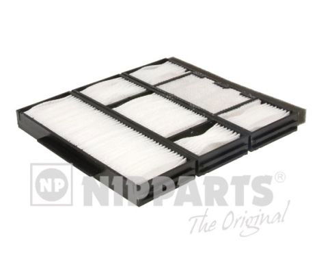 Filter, Innenraumluft Nipparts J1342002