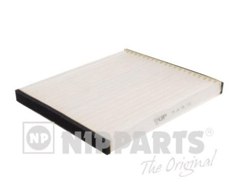 Filter, Innenraumluft Nipparts J1342004