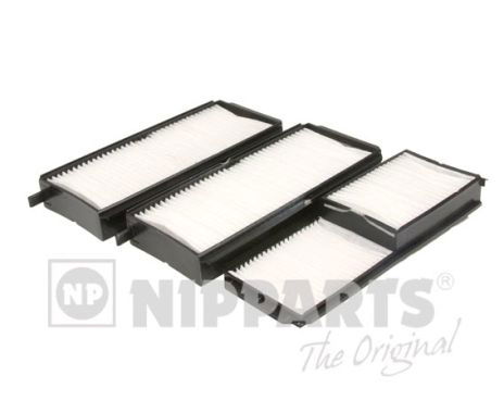 Filter, Innenraumluft Nipparts J1343000