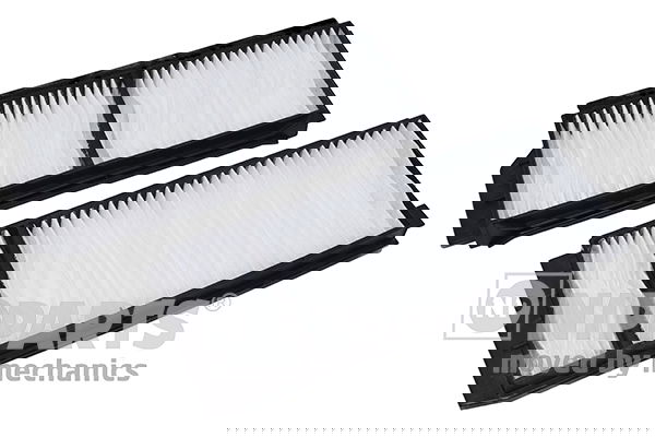 Filter, Innenraumluft Nipparts J1343017
