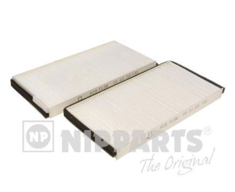 Filter, Innenraumluft Nipparts J1348000