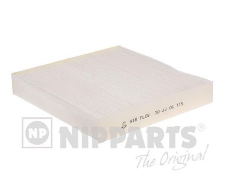 Filter, Innenraumluft Nipparts J1348004