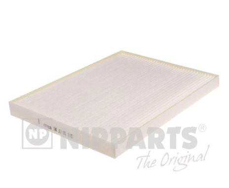 Filter, Innenraumluft Nipparts J1348006